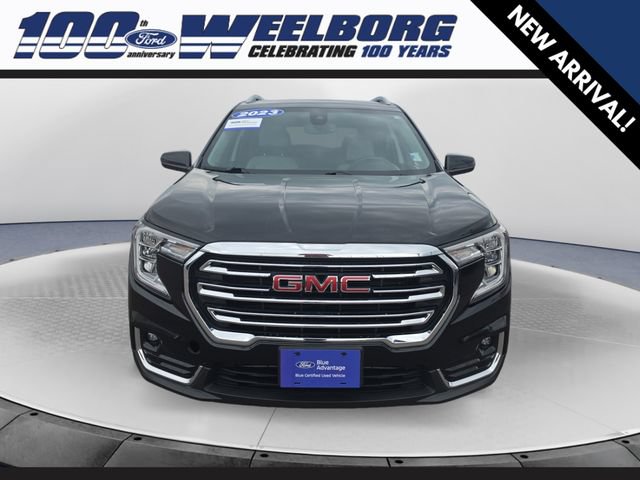Used 2023 GMC Terrain SLT AWD/4WD image 7
