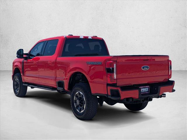 Certified 2024 Ford F250 XLT w/ Tremor Off-Road Package AWD/4WD image 7