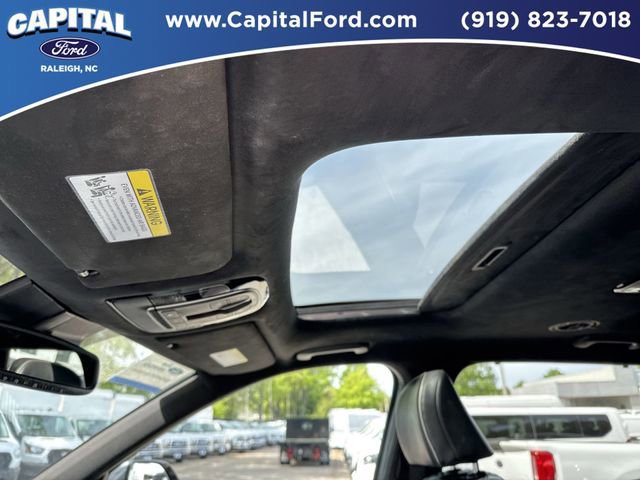 Used 2021 Hyundai Palisade Calligraphy w/ Cargo Package image 22