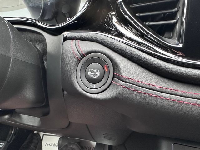 Used 2026 Dodge Durango GT w/ Blacktop Package AWD/4WD image 19