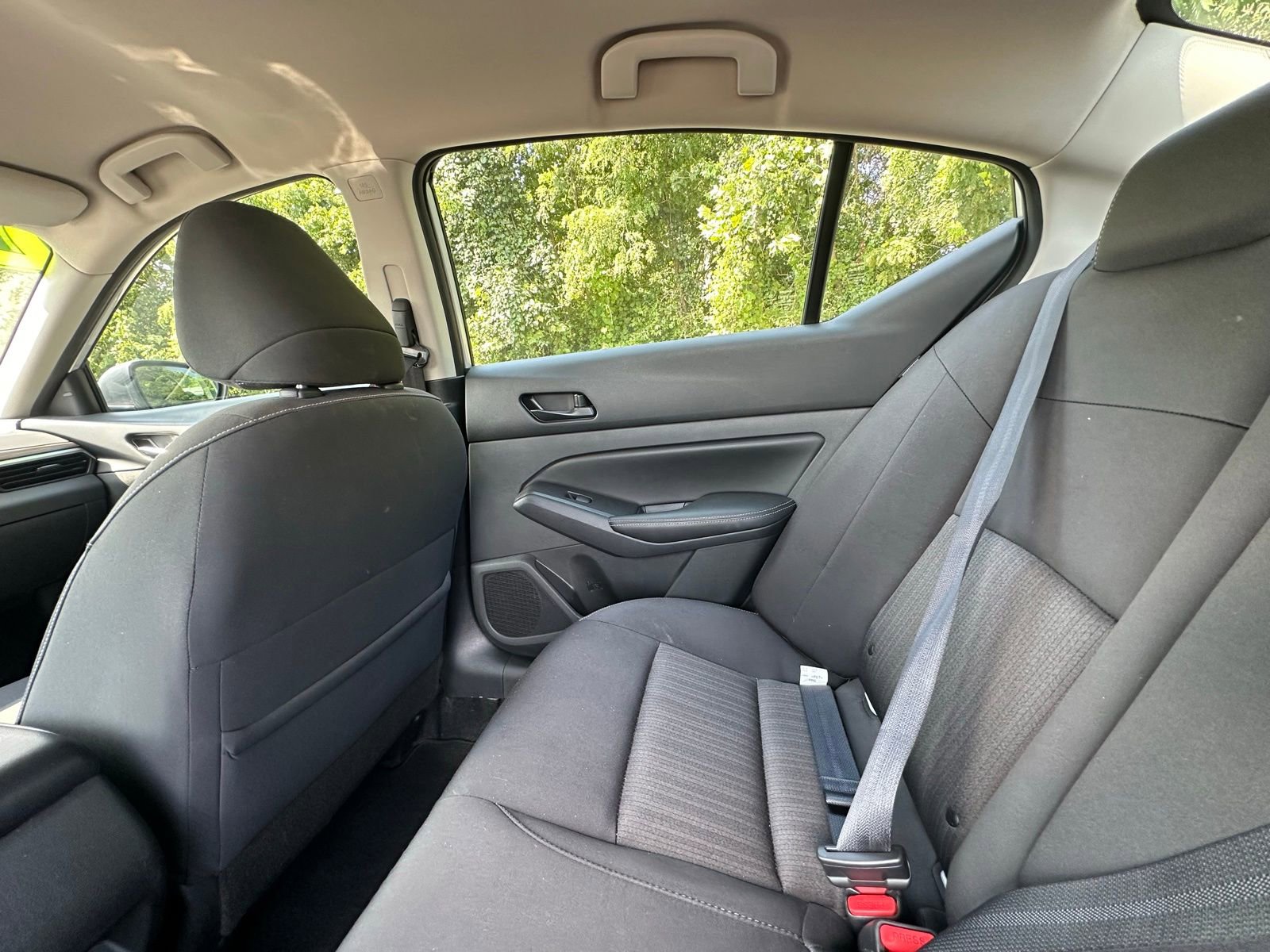 Used 2024 Nissan Altima 2.5 SV image 24