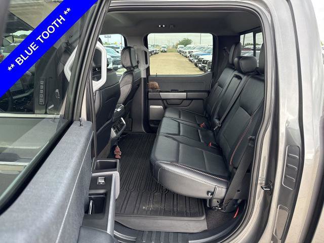 Certified 2023 Ford F150 Lariat w/ Trailer Tow Package image 12