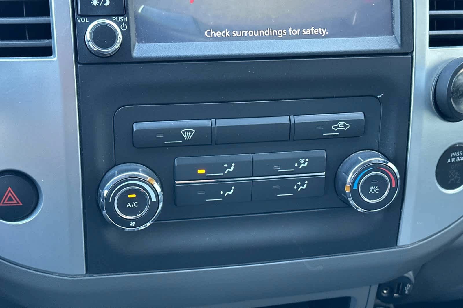Used 2019 Nissan Frontier SV AWD/4WD image 19