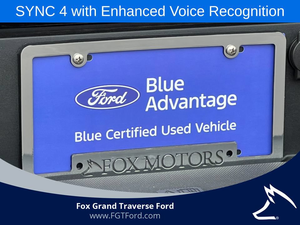 Certified 2025 Ford F150 XLT w/ Equipment Group 301A Standard AWD/4WD image 42