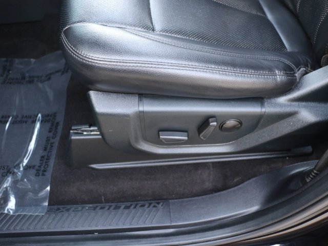 Certified 2020 Ford Expedition Max XLT w/ Equipment Group 202A AWD/4WD image 21