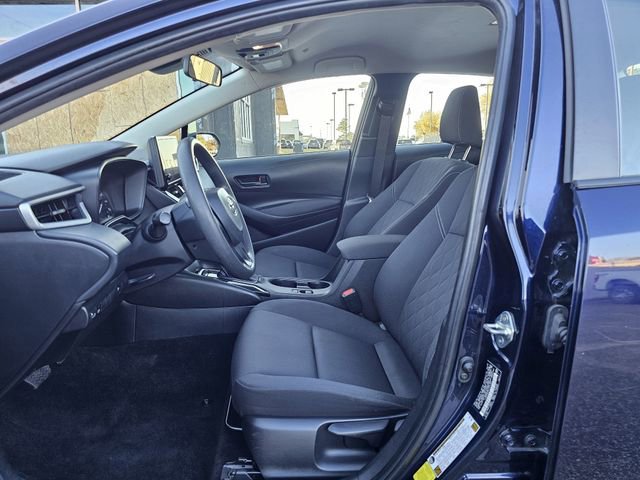 Used 2023 Toyota Corolla LE image 12