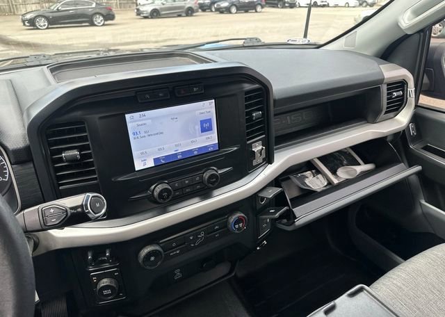 Certified 2022 Ford F150 XL w/ Equipment Group 101A High image 22