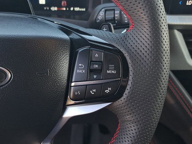 Certified 2025 Ford Explorer ST image 29