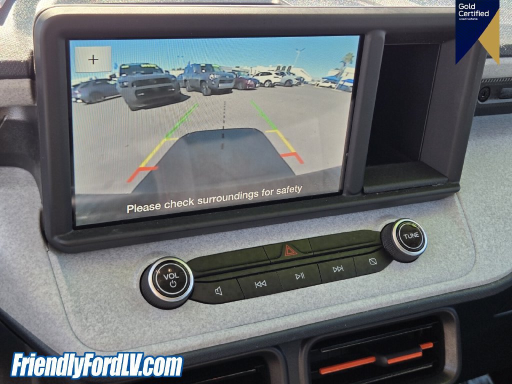 Certified 2023 Ford Maverick XLT w/ XLT Luxury Package FWD image 22