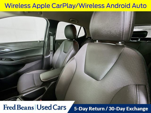 Used 2022 Buick Encore GX Preferred w/ Cold Weather Comfort Package image 25