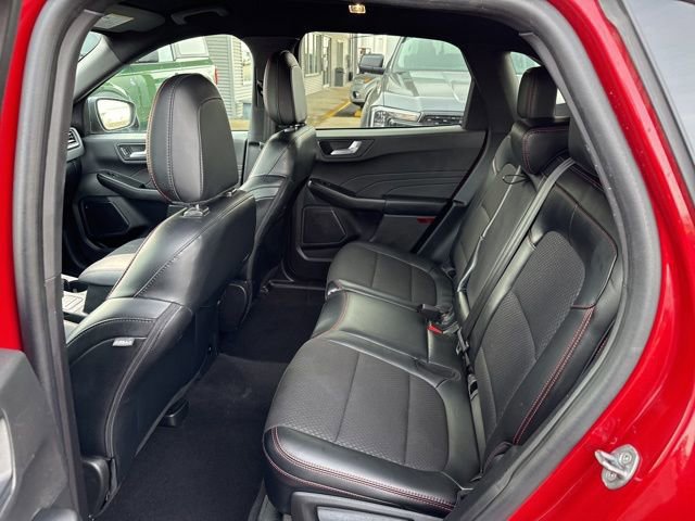 Certified 2023 Ford Escape ST-Line w/ Equipment Group 301A image 29