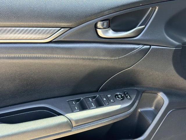 Used 2018 Honda Civic Sport Touring image 22