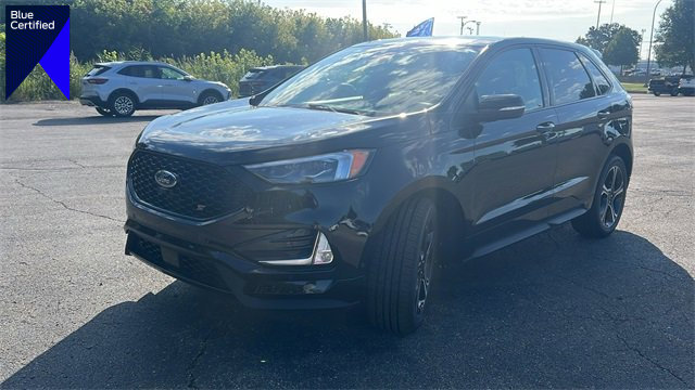 Certified 2024 Ford Edge ST w/ Equipment Group 401A