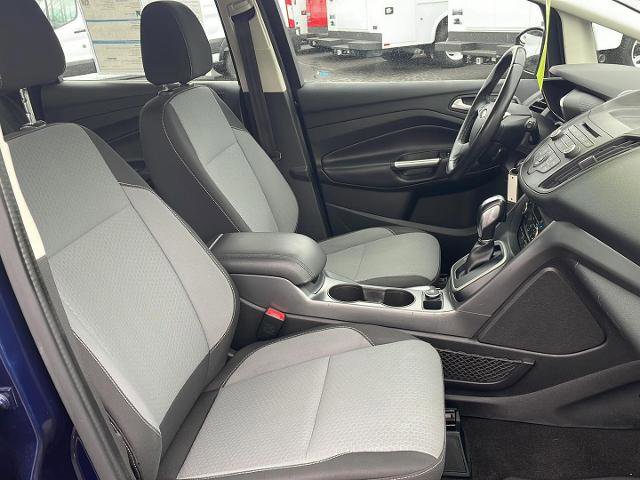 Certified 2017 Ford C-MAX Energi SE FWD image 23