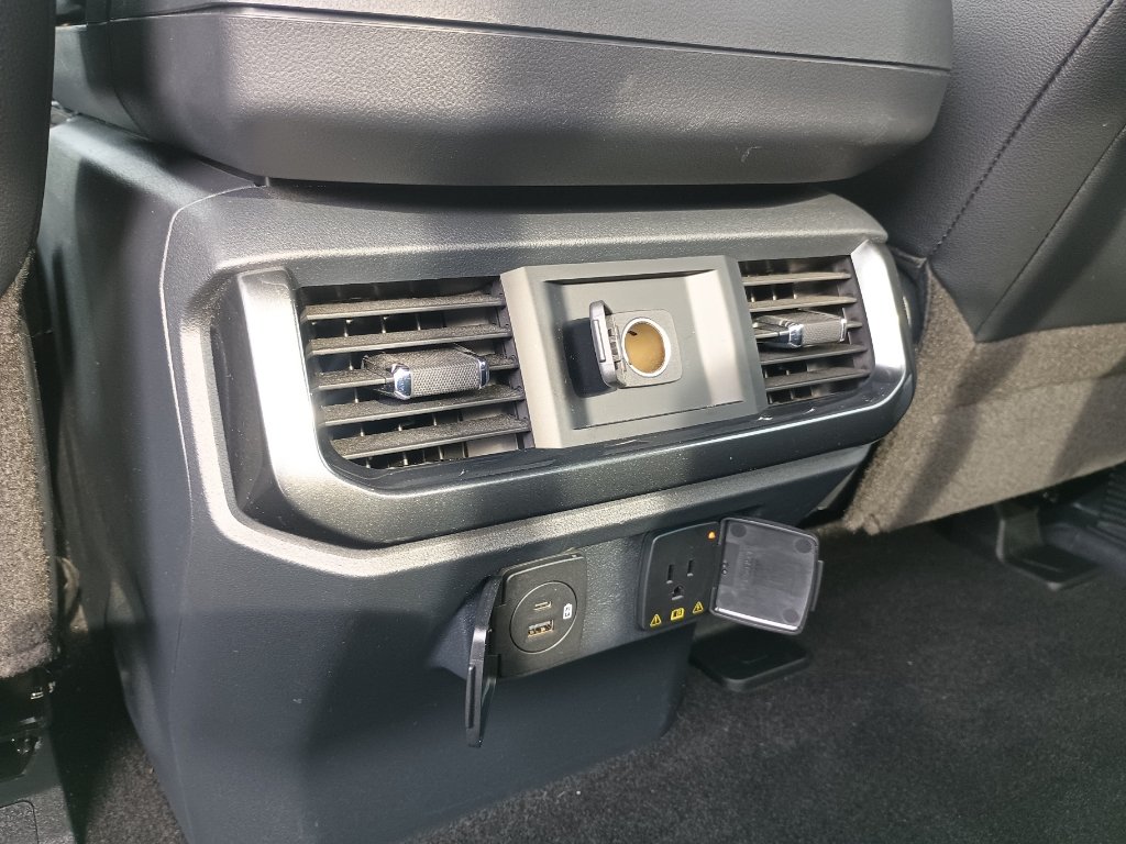 Certified 2022 Ford F150 Lariat AWD/4WD image 29