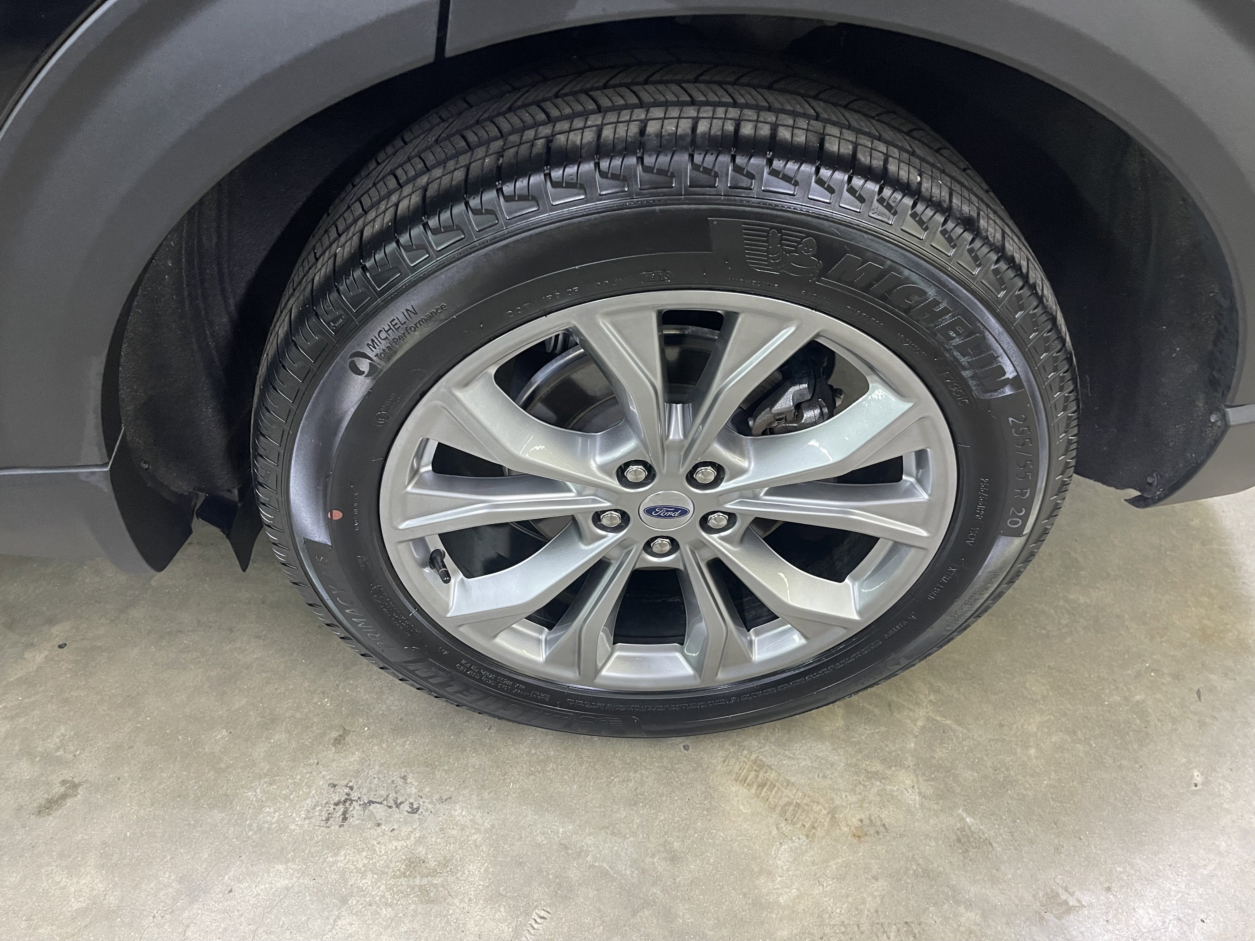 Certified 2023 Ford Explorer XLT w/ Equipment Group 202A image 12