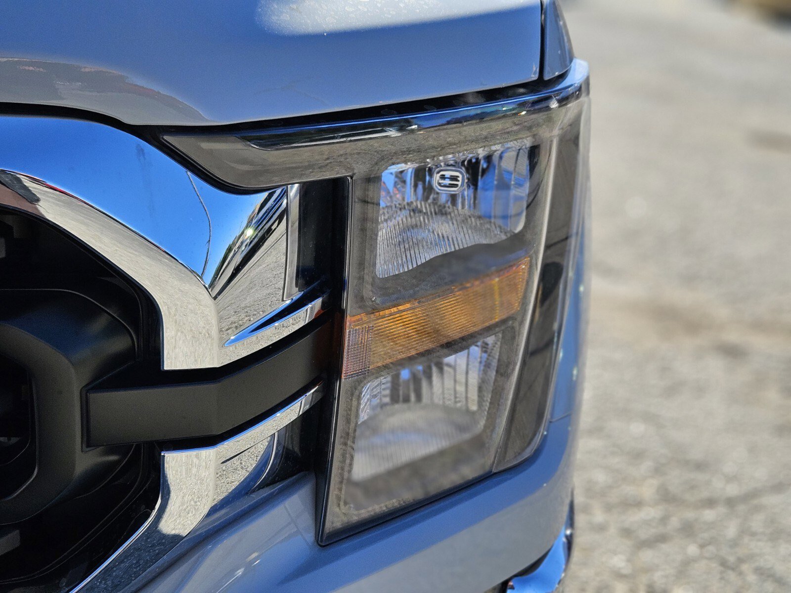 Certified 2023 Ford F150 XLT w/ Equipment Group 301A Mid image 12