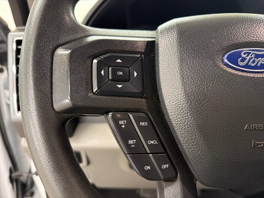 Certified 2022 Ford F350 XLT AWD/4WD image 20