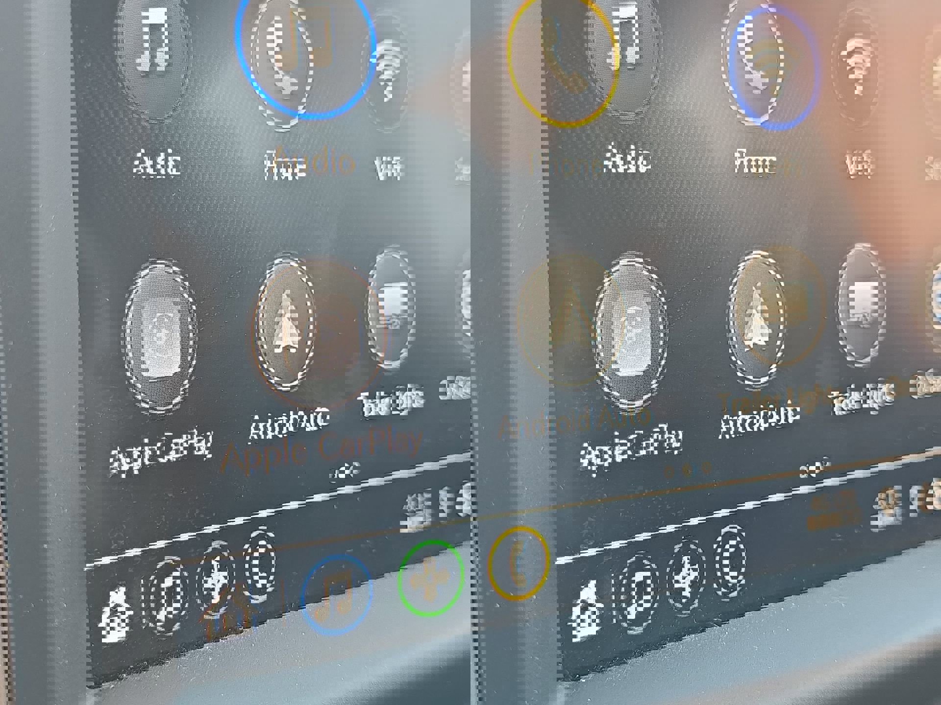 Used 2022 Chevrolet Silverado 1500 Custom image 17