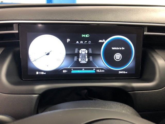 Used 2022 Hyundai Tucson Limited image 20