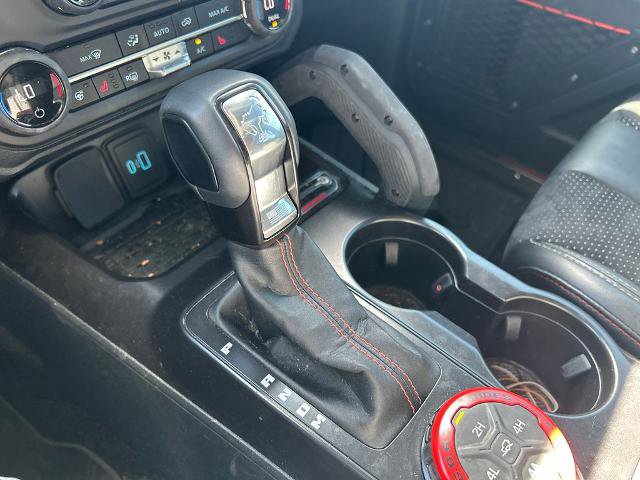 Certified 2024 Ford Bronco Raptor AWD/4WD image 30