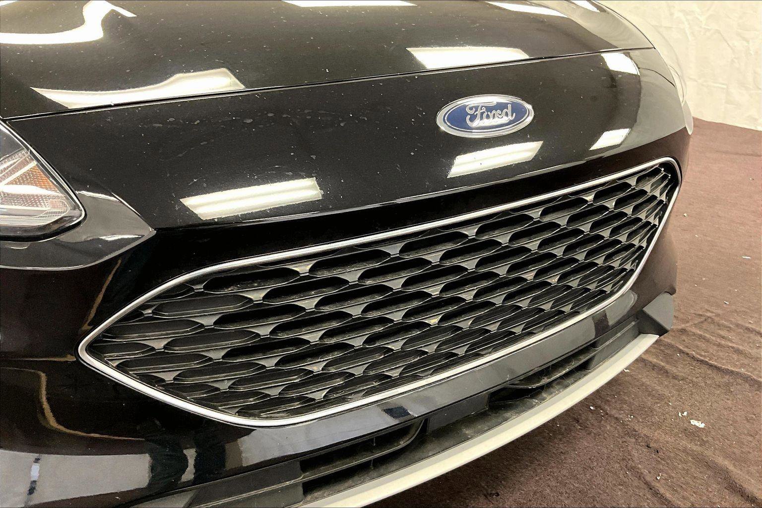 Certified 2022 Ford Escape SE w/ Convenience Package image 29