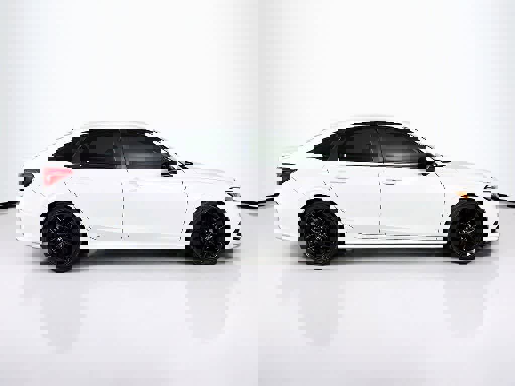 Used 2022 Honda Civic Sport image 25