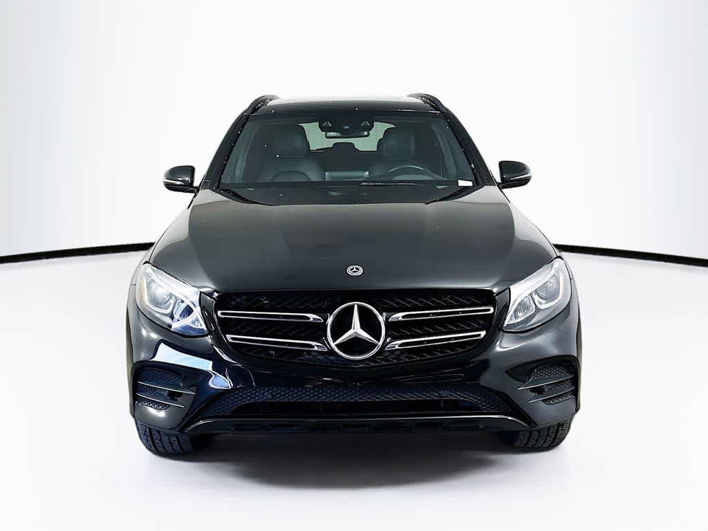 Used 2018 Mercedes-Benz GLC 300 image 6