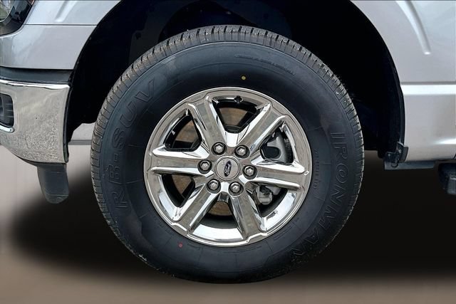 Certified 2024 Ford F150 XLT w/ Mobile Office Package AWD/4WD image 6