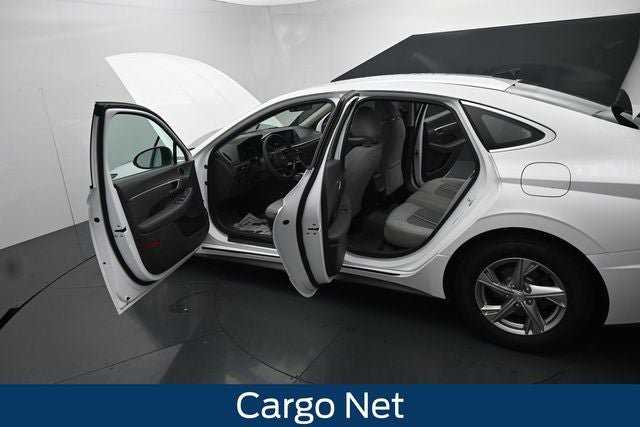 Used 2022 Hyundai Sonata SE w/ Cargo Package FWD image 17