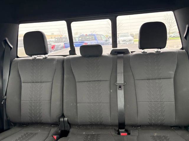 Certified 2018 Ford F150 XLT w/ Equipment Group 302A Luxury AWD/4WD image 15