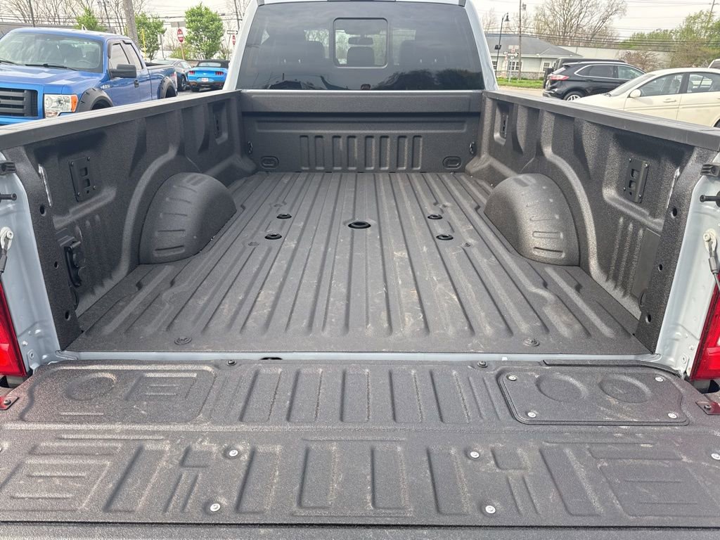 Certified 2025 Ford F350 Lariat w/ Lariat Ultimate Package AWD/4WD image 55