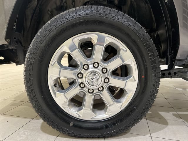 Used 2020 RAM 2500 Laramie AWD/4WD image 29
