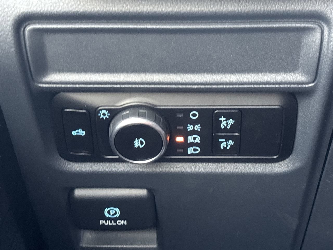 Certified 2024 Ford F150 XLT w/ Mobile Office Package image 25