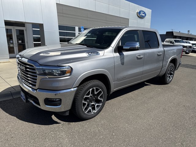 Used 2025 RAM 1500 Laramie