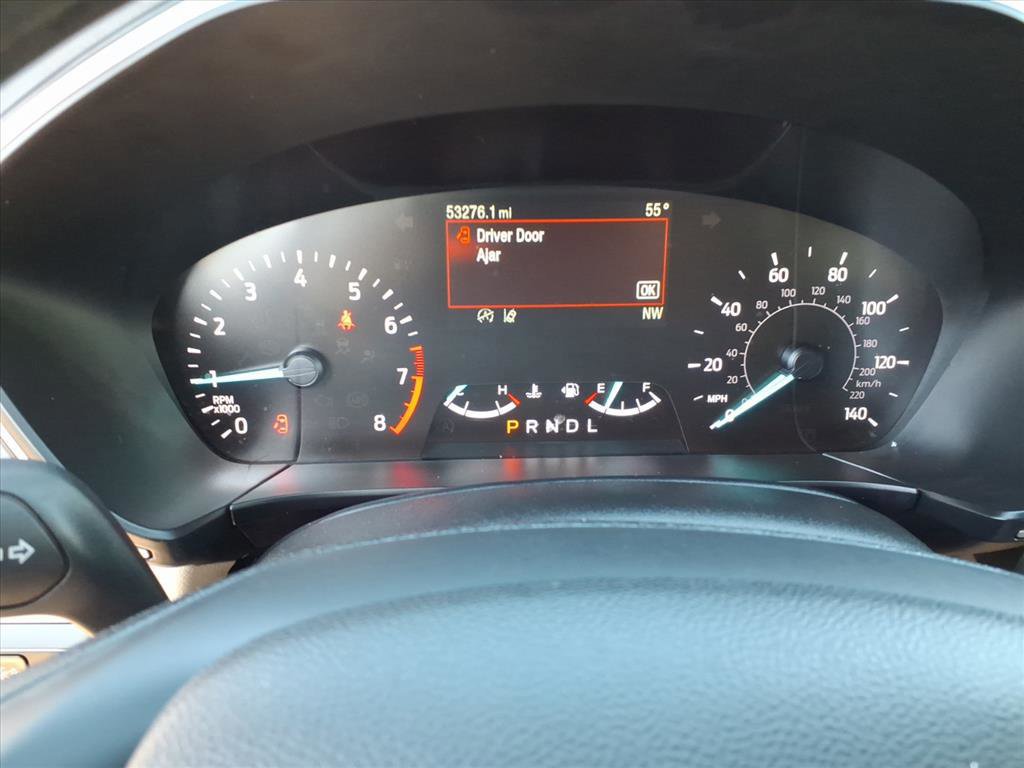 Certified 2020 Ford Escape SE image 15