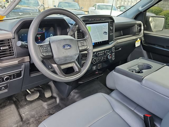 Certified 2024 Ford F150 XL RWD image 13