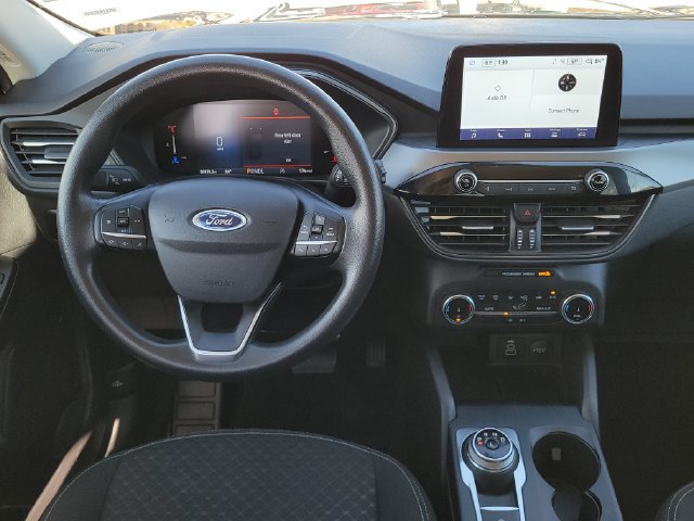 Certified 2025 Ford Escape Active AWD/4WD image 9