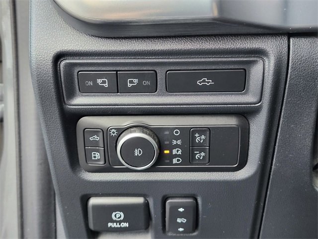 Certified 2021 Ford F150 Lariat w/ Equipment Group 502A High image 24