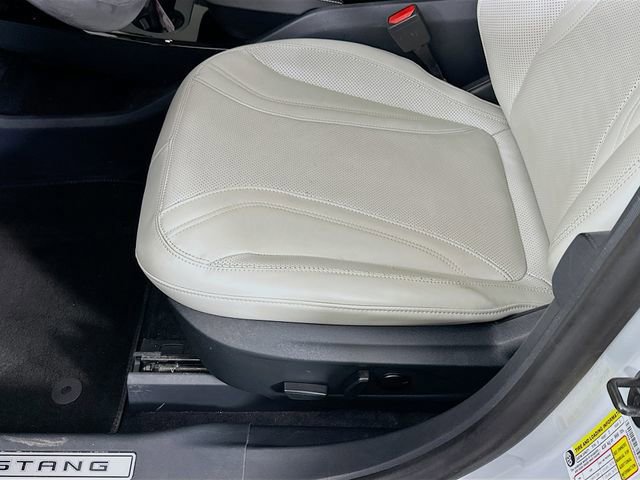 Certified 2023 Ford Mustang Mach-E Premium image 27