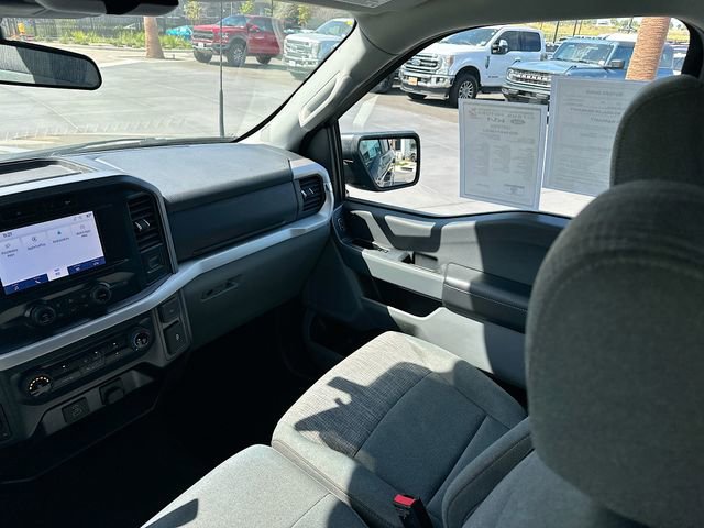 Certified 2023 Ford F150 XLT image 25