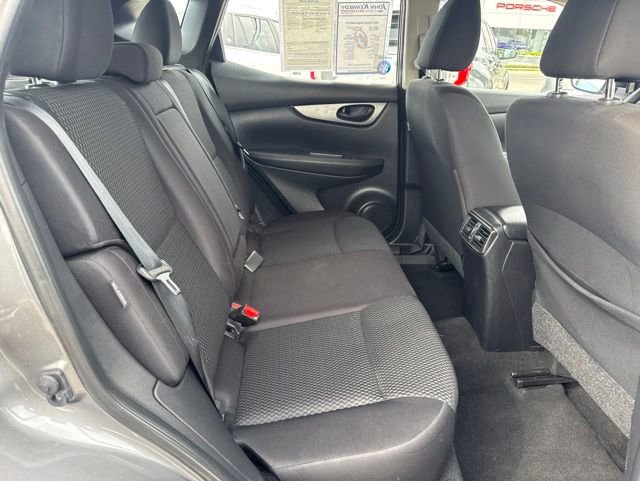 Used 2021 Nissan Rogue Sport S AWD/4WD image 26