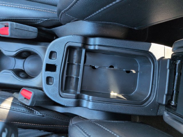 Used 2021 Jeep Compass Limited w/ Sun and Sound Group AWD/4WD image 44