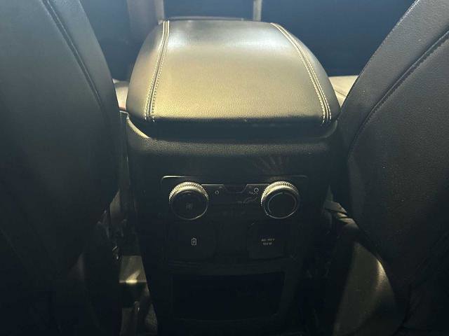 Certified 2021 Ford Explorer ST w/ Equipment Group 401A image 21