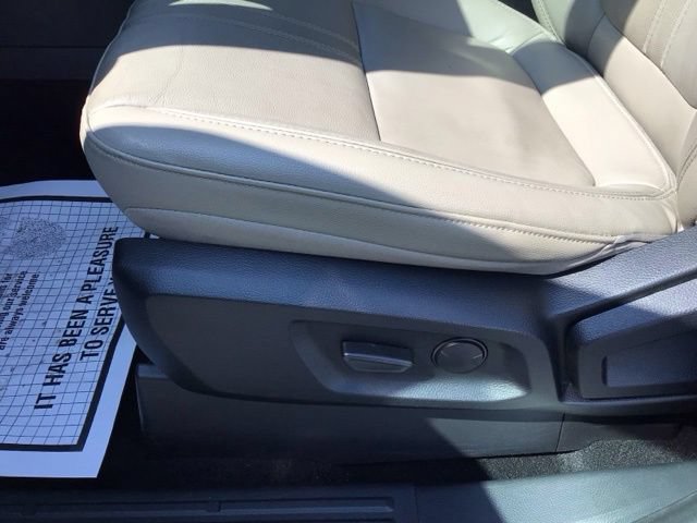 Certified 2019 Ford Ranger Lariat w/ Equipment Group 501A Mid AWD/4WD image 13