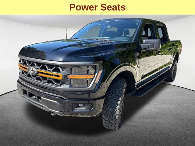 Certified 2025 Ford F150 Tremor AWD/4WD image 6