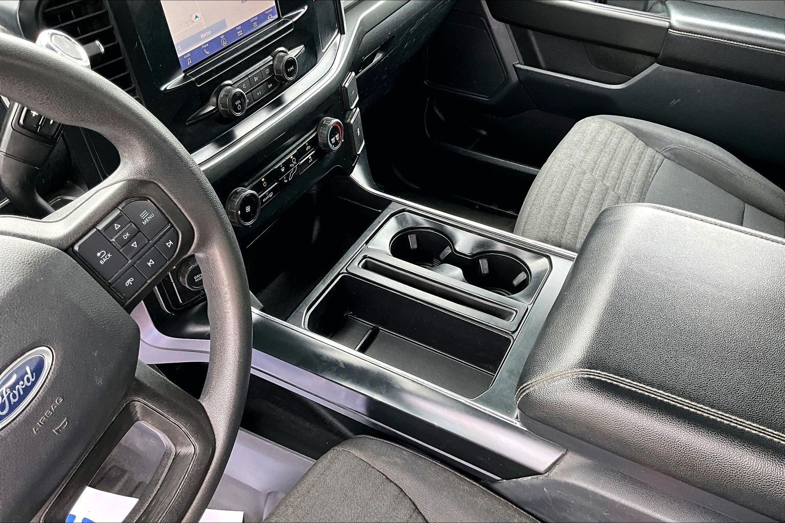 Certified 2023 Ford F150 XL w/ STX Appearance Package AWD/4WD image 15