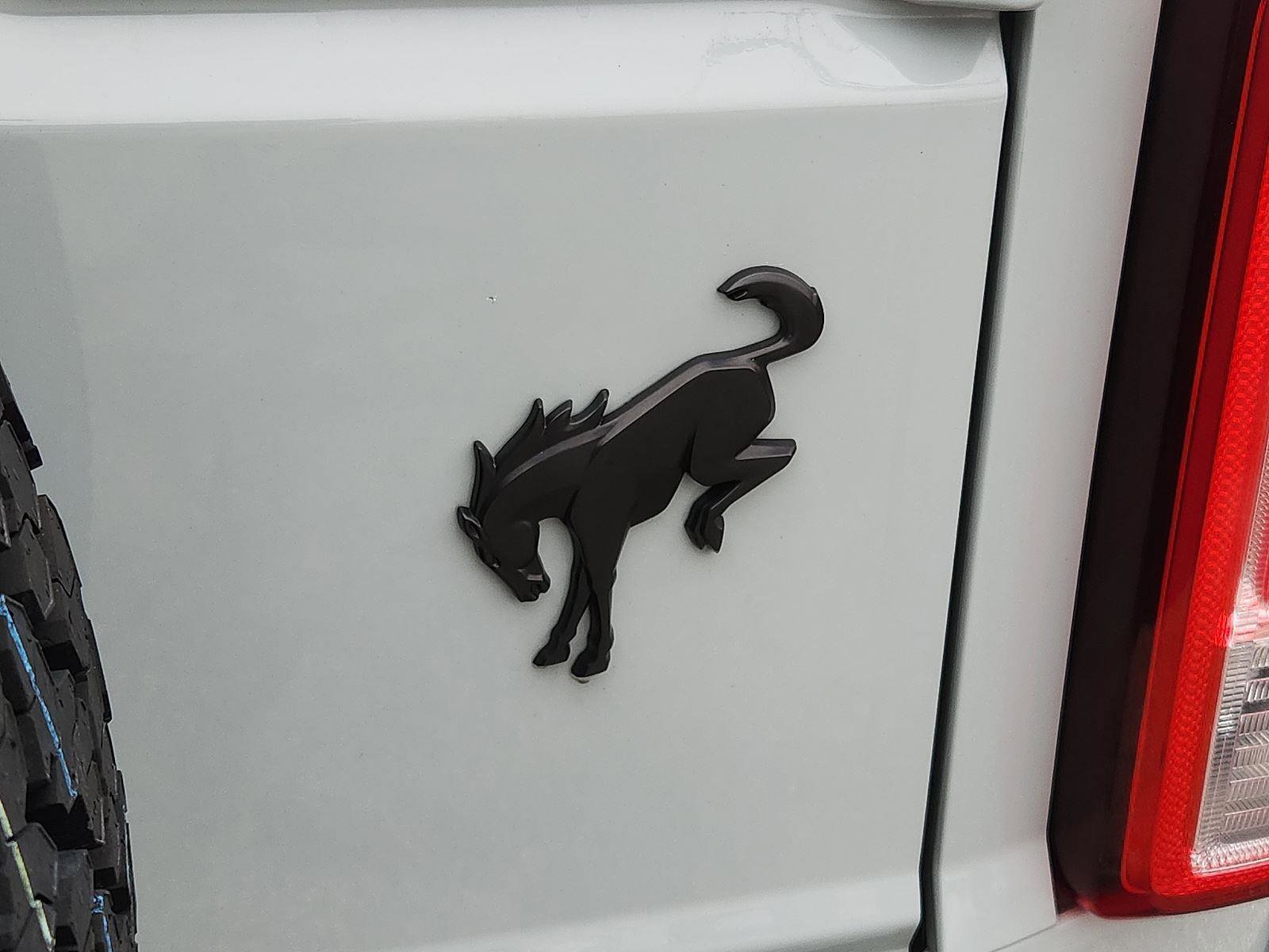 Certified 2024 Ford Bronco Black Diamond image 31