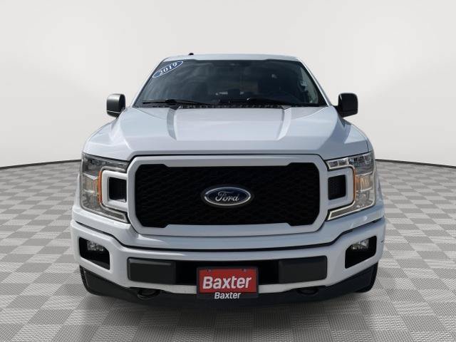 Certified 2019 Ford F150 XL w/ Equipment Group 101A Mid AWD/4WD image 2