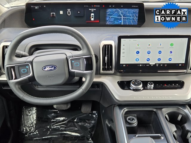 Certified 2025 Ford Expedition Active RWD image 23